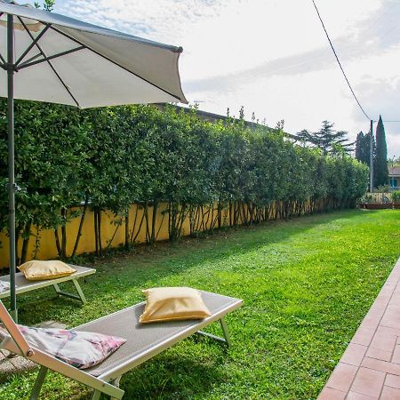 Holiday Home La Rondine By Interhome Pugnano Luaran gambar