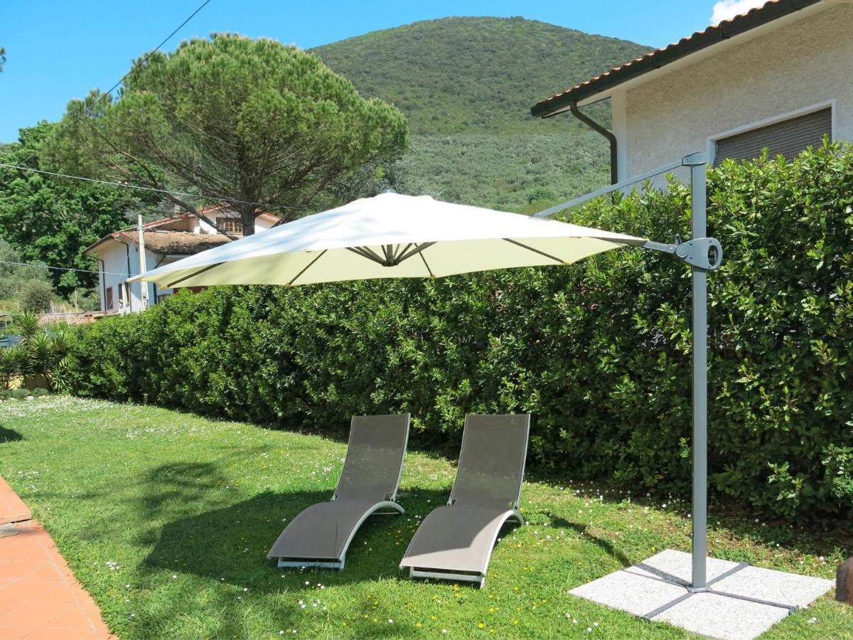 Holiday Home La Rondine By Interhome Pugnano Luaran gambar