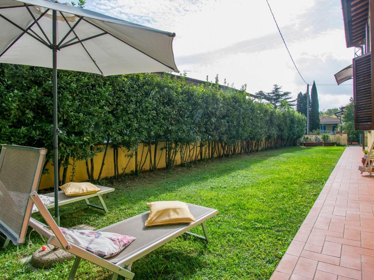 Holiday Home La Rondine By Interhome Pugnano Luaran gambar