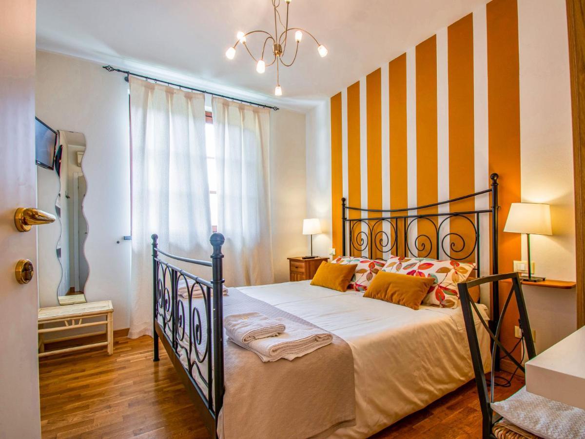 Holiday Home La Rondine By Interhome Pugnano Luaran gambar