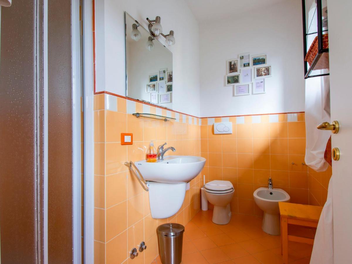 Holiday Home La Rondine By Interhome Pugnano Luaran gambar
