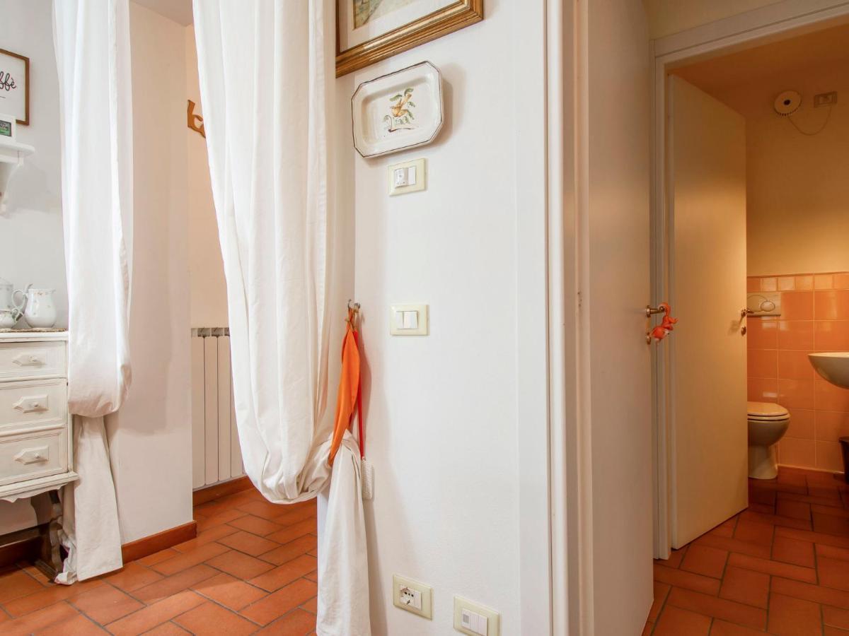 Holiday Home La Rondine By Interhome Pugnano Luaran gambar