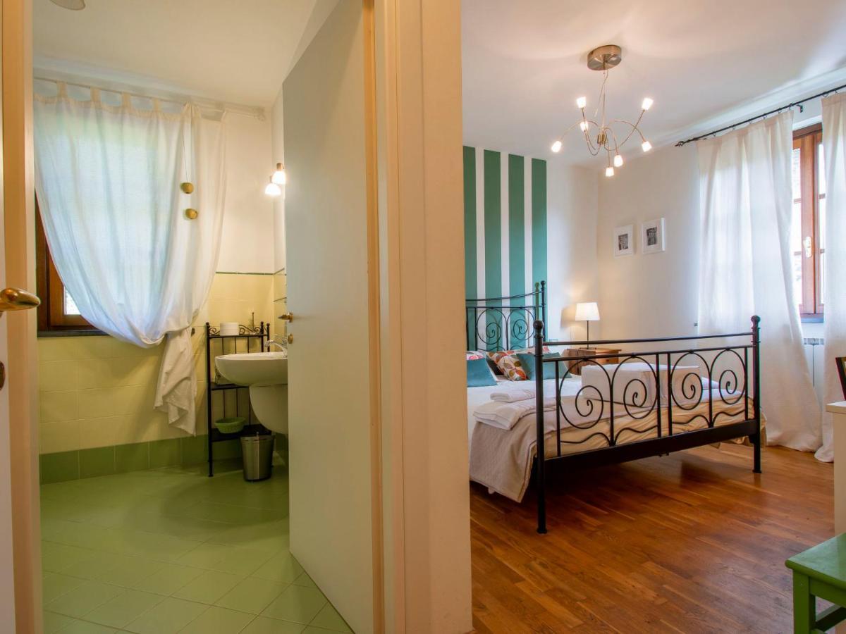 Holiday Home La Rondine By Interhome Pugnano Luaran gambar