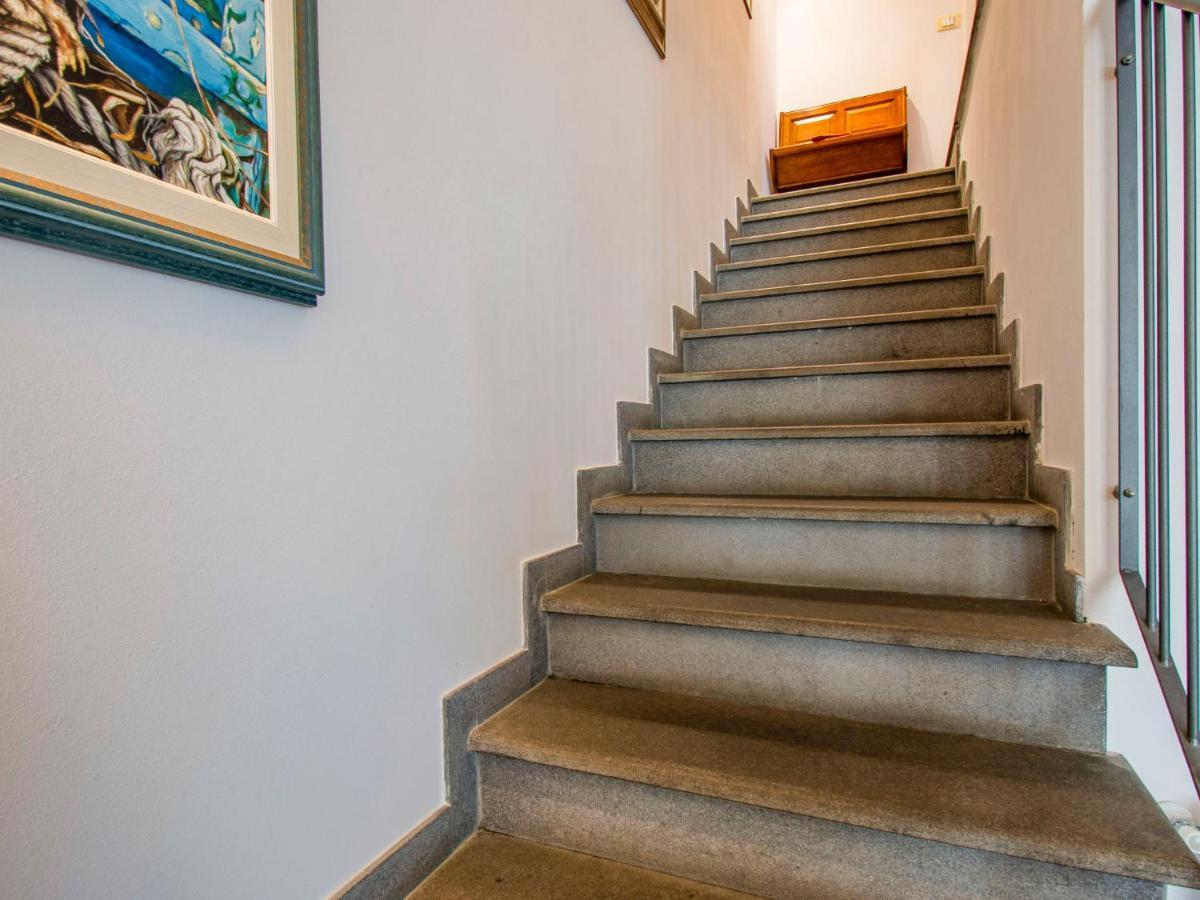 Holiday Home La Rondine By Interhome Pugnano Luaran gambar