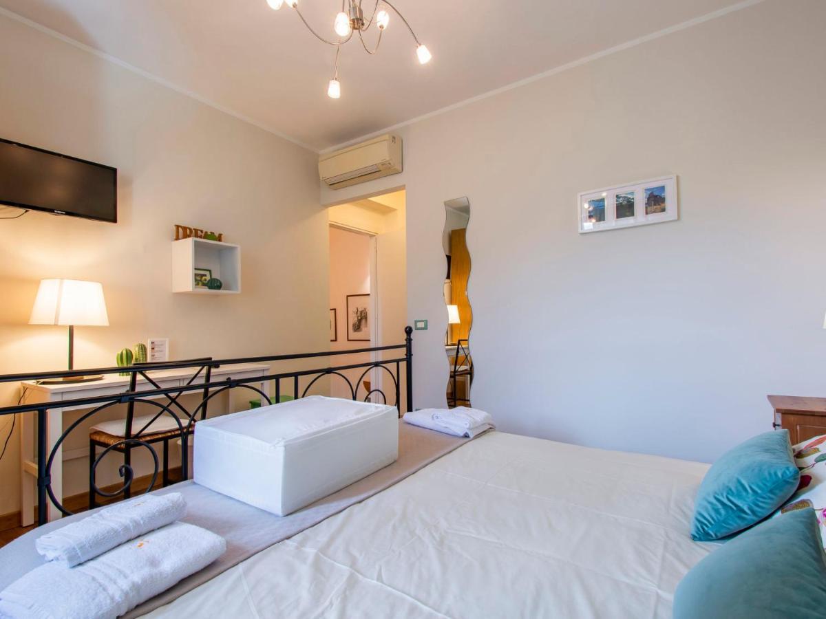 Holiday Home La Rondine By Interhome Pugnano Luaran gambar